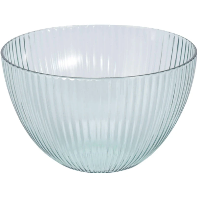 Skål grønn plast Ø 14 cm 4201140  color Grön