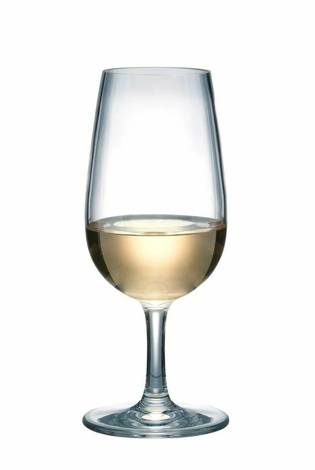 Vinsmakingsglass i polykarbonat 20,5 cl NSG 300.196 by GLASS4EVER color Helder