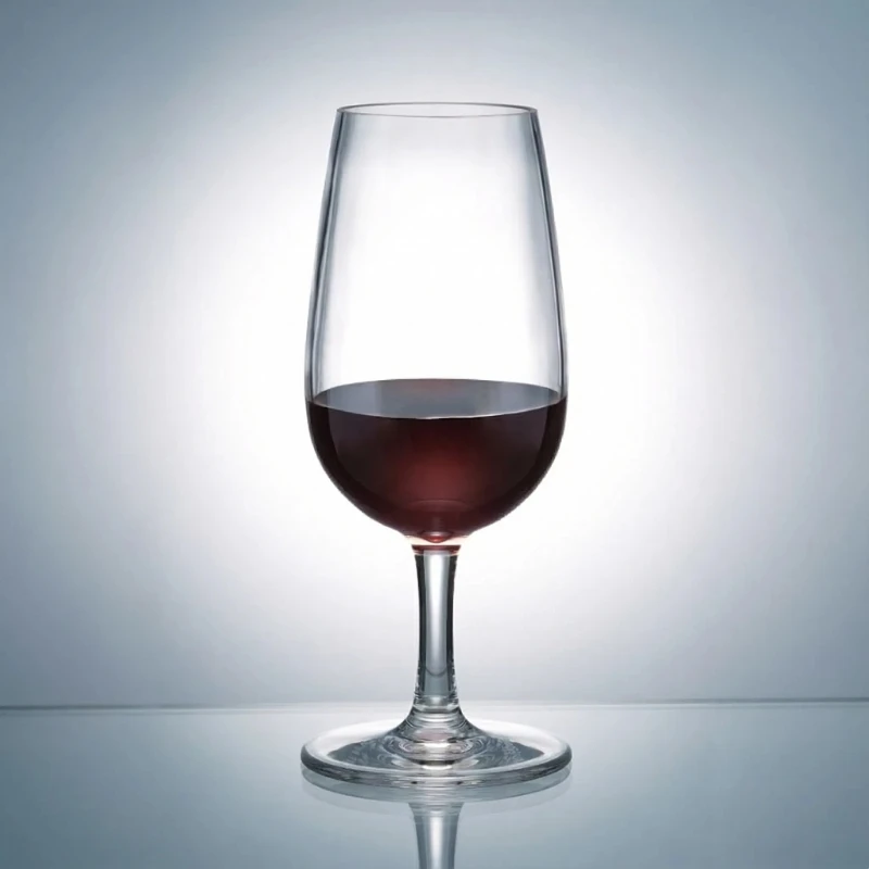 Vinsmakingsglass i polykarbonat 20,5 cl NSG 300.196 by GLASS4EVER color Helder