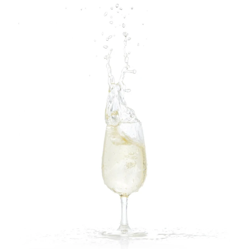 Vinsmakingsglass i polykarbonat 20,5 cl NSG 300.196 by GLASS4EVER color Helder
