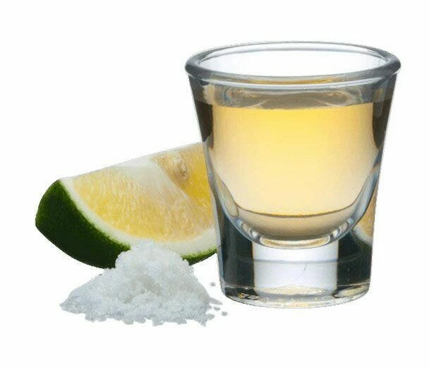 Shotglass klart 3 cl - Polykarbonat NSG PS - 8 by GLASS4EVER color Helder