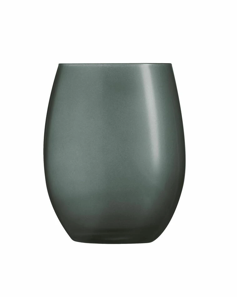 Drikkeglass Sølv 35 cl - Arcoroc Primarific (6 stk.) 20354150  color Silver