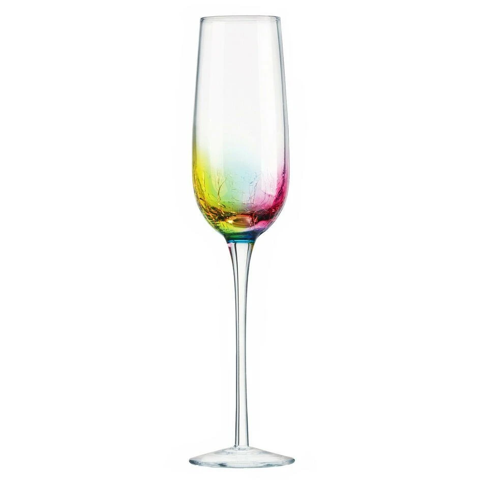 Artland Neon Champagneglass 2 stk. 26844DS by Drink color Helder
