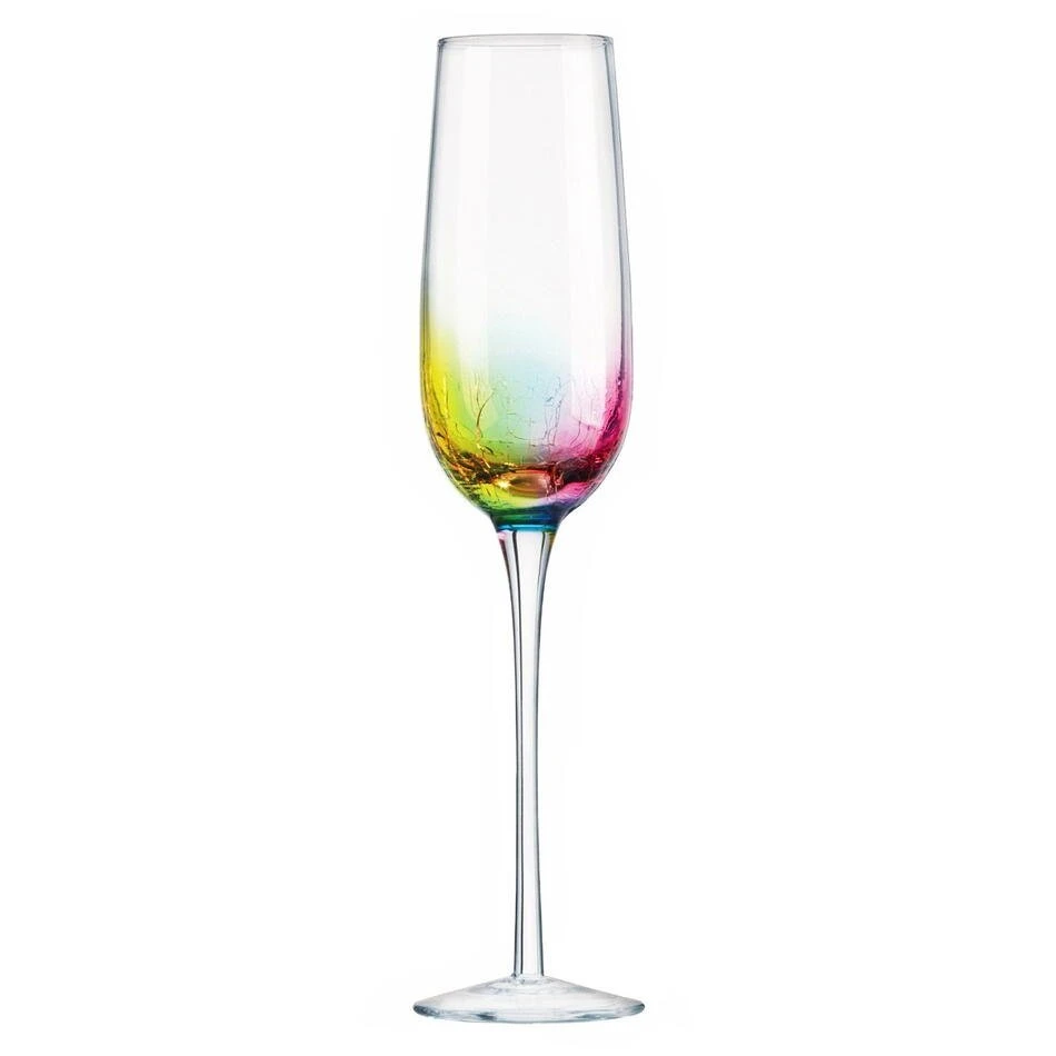 Artland Neon Champagneglass 2 stk. 26844DS by Drink color Helder