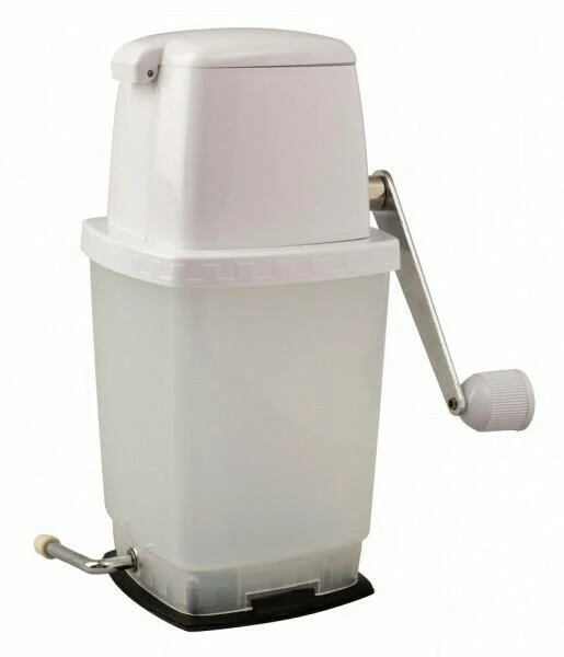 Isknuser til cocktails og drinker BTBL3301 by Beaumont color Svart