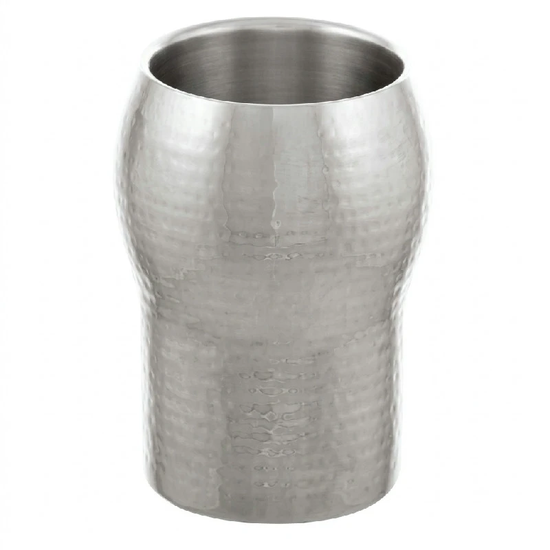 Vinkjøler Bolalto - Hammered Finish BTBL9010  color Silver