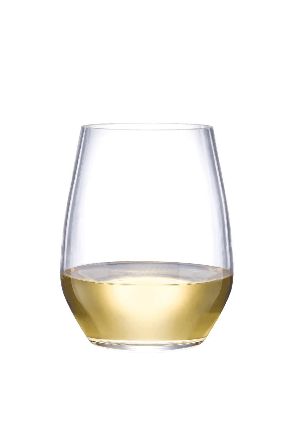 Stemless 40 cl polykarbonatglass 200701 by GLASS4EVER color Helder