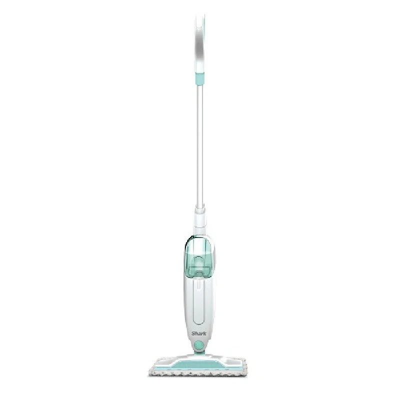 Shark dampmoppe 100-S1000EU by Shark color Svart