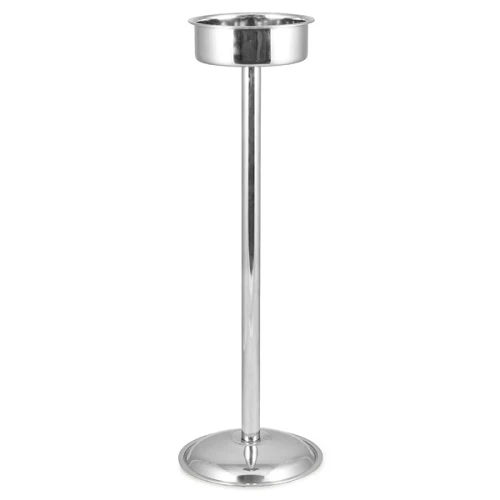 Champagnekjøler Stativ 71 cm Bar0360  color Svart