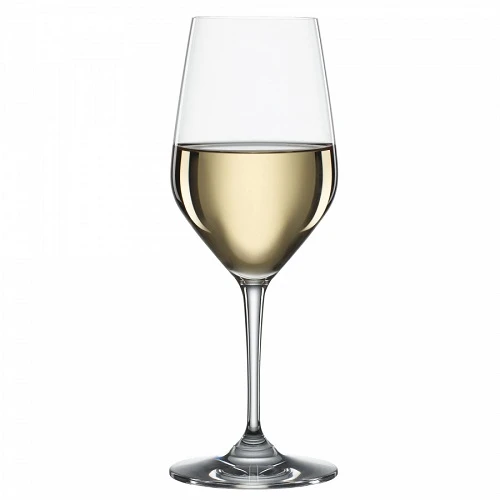 Vinglass, Spiegelau - 425ml (6 stk) 8500G by Überbart color Svart