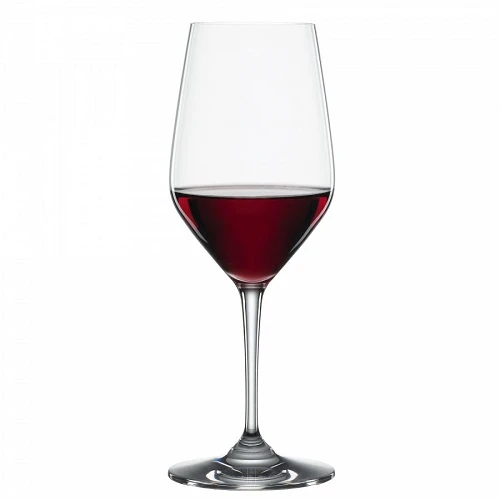 Vinglass, Spiegelau - 425ml (6 stk) 8500G by Überbart color Svart