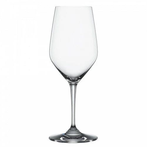 Vinglass, Spiegelau - 425ml (6 stk) 8500G by Überbart color Svart