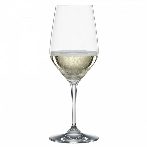 Vinglass, Spiegelau - 425ml (6 stk) 8500G by Überbart color Svart