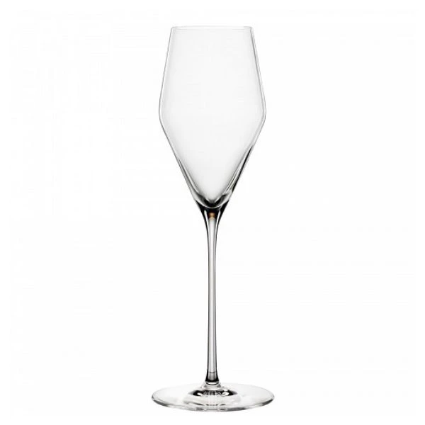 Spiegelau Definition Champagneglass 250 ml - 6 stk. 8498G by SPIEGELAU color Svart