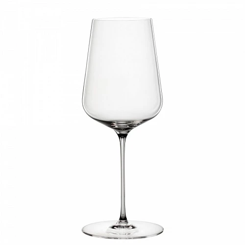Spiegelau Definition Vinglass 550 ml 8497G by SPIEGELAU color Svart