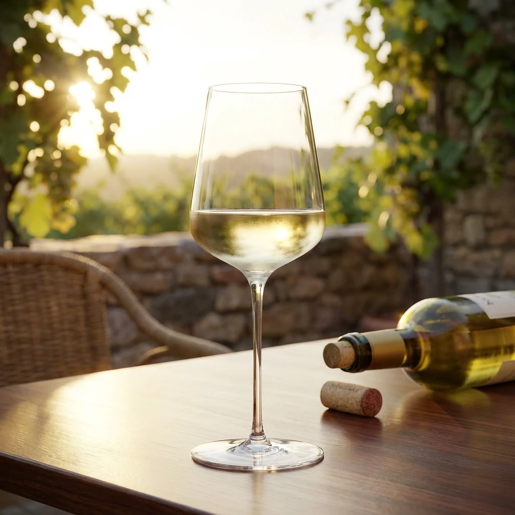 Spiegelau Definition Vinglass 550 ml 8497G by SPIEGELAU color Svart