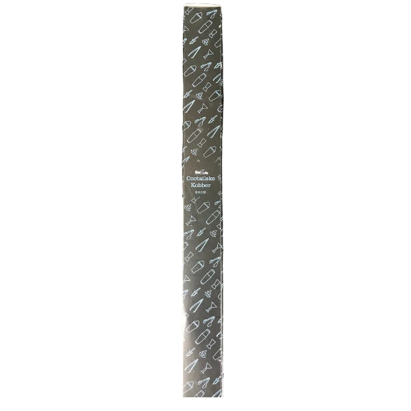 Cocktailskje - kobber CG-C3-2 by Barlife color Koppar