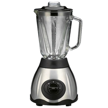 Vital Blender - Gastroback 40998GB by Gastroback color Svart
