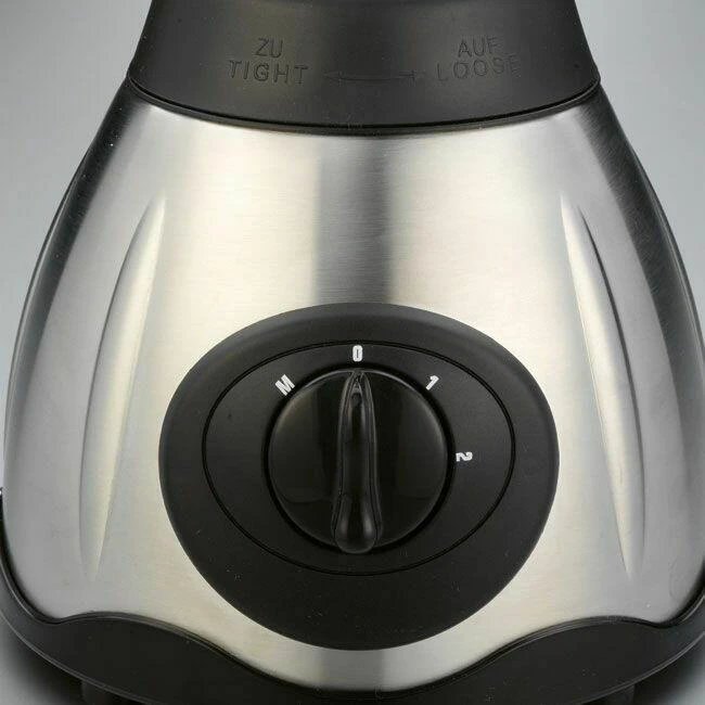 Vital Blender - Gastroback 40998GB by Gastroback color Svart
