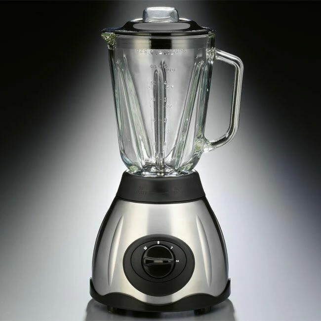 Vital Blender - Gastroback 40998GB by Gastroback color Svart