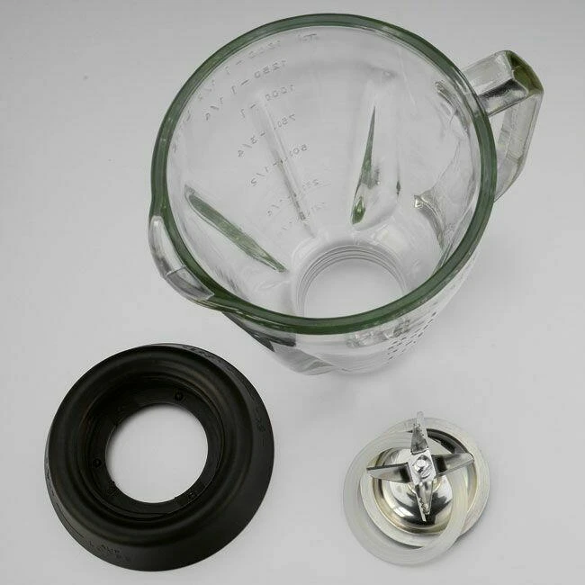 Vital Blender - Gastroback 40998GB by Gastroback color Svart