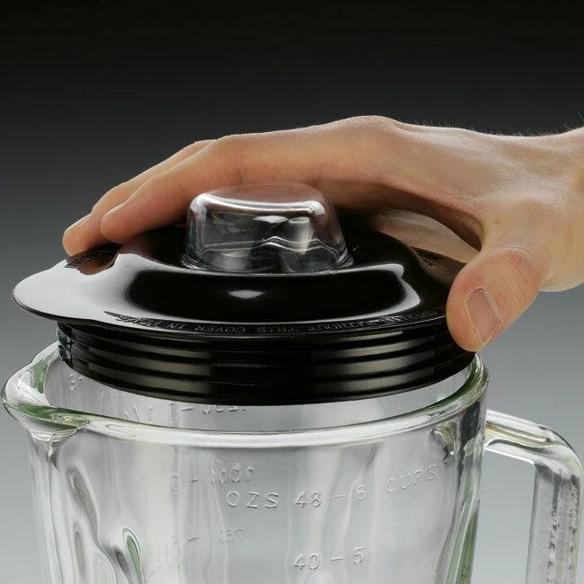 Vital Blender - Gastroback 40998GB by Gastroback color Svart