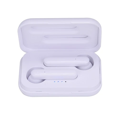 Tekmee trådløse hodetelefoner, hvit 40430094 by Laguiole color Vit