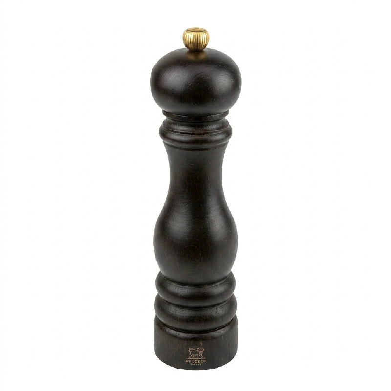 Peugeot Paris Pepperkvern 22 cm Sjoko Bøk 15971 by Peugeot color Brun, Mörk
