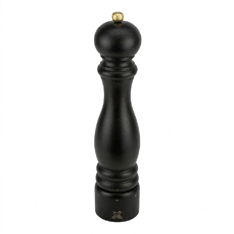 Peugeot Paris Pepperkvern 30 cm Choko Bøk 15975 by Peugeot color Brun, Mörk
