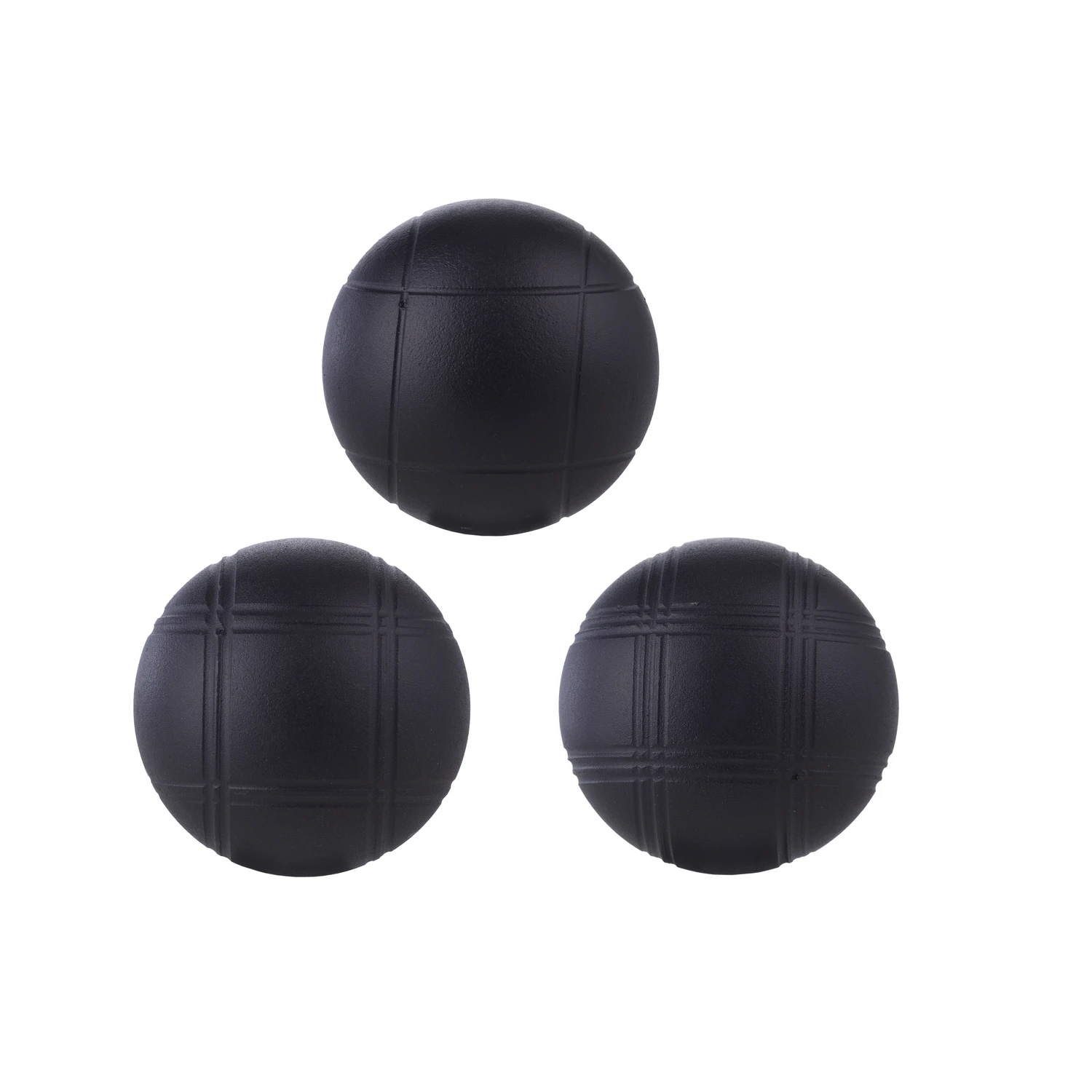 Laguiole Petanquesett Sort 40268155 by Laguiole color Svart