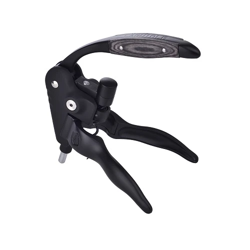 Laguiole Korketrekker grått tre 40268157 by Laguiole color Grijs