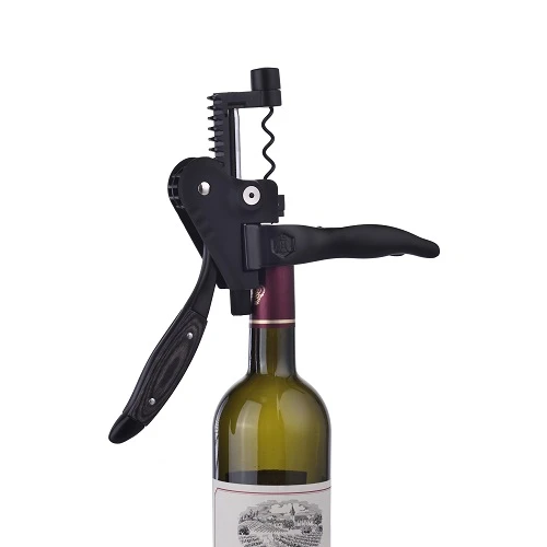Laguiole Korketrekker grått tre 40268157 by Laguiole color Grijs