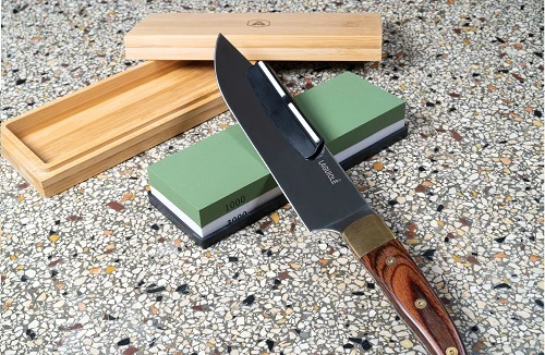 Laguiole Slipesett 40268163 by Laguiole color Svart
