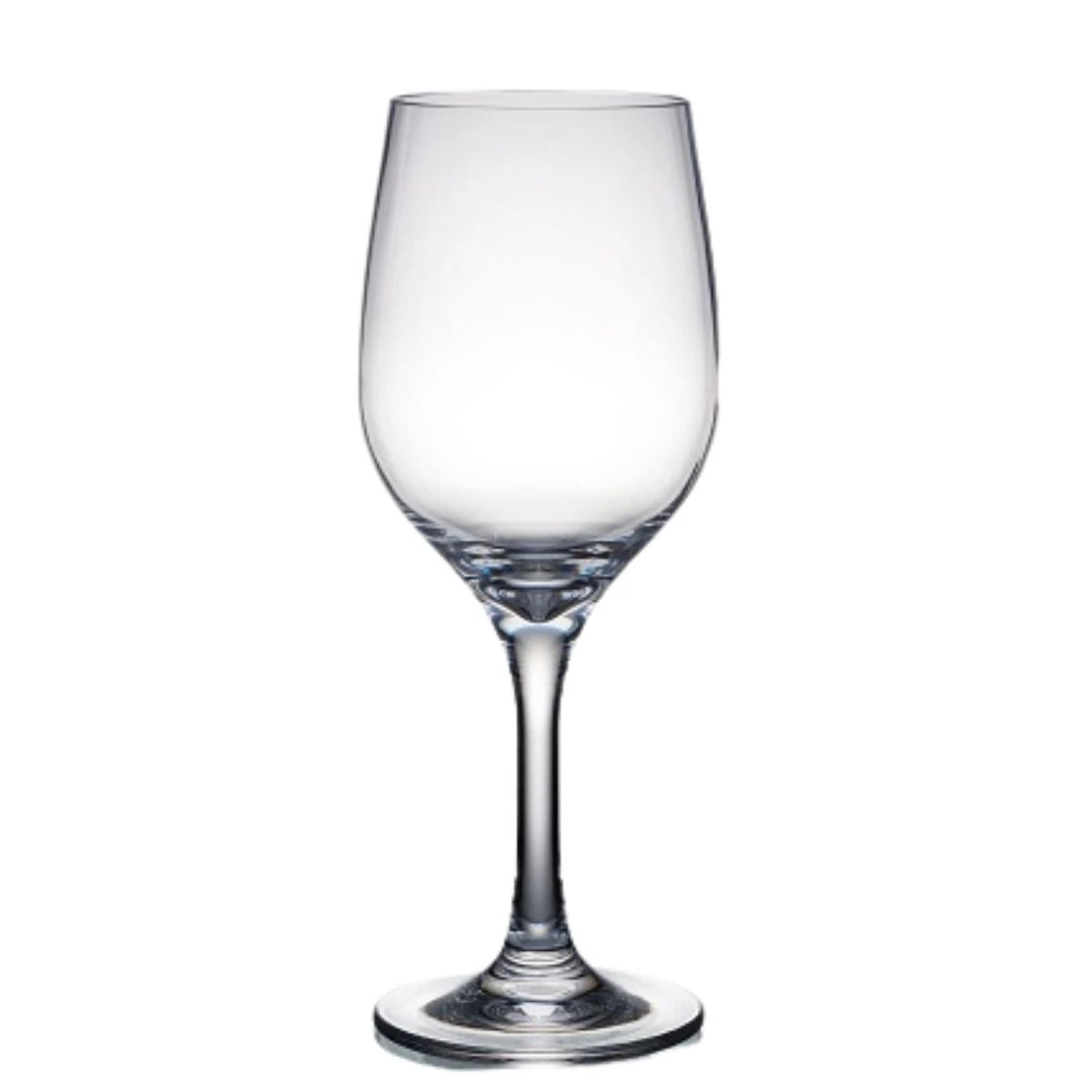 Vinglass 28 cl Polykarbonat 300105 by GLASS4EVER color Helder