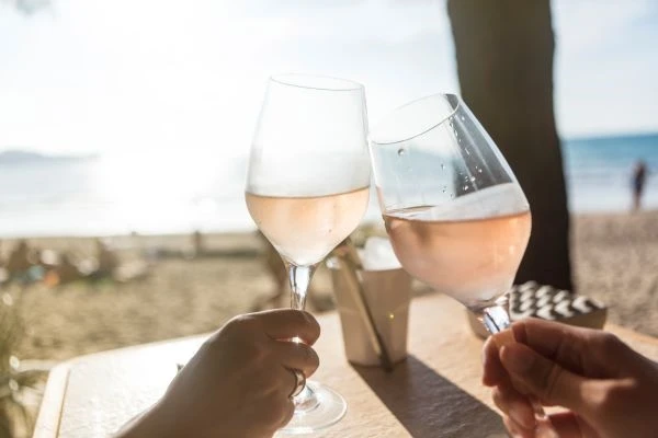 Vinglass 28 cl Polykarbonat 300105 by GLASS4EVER color Helder