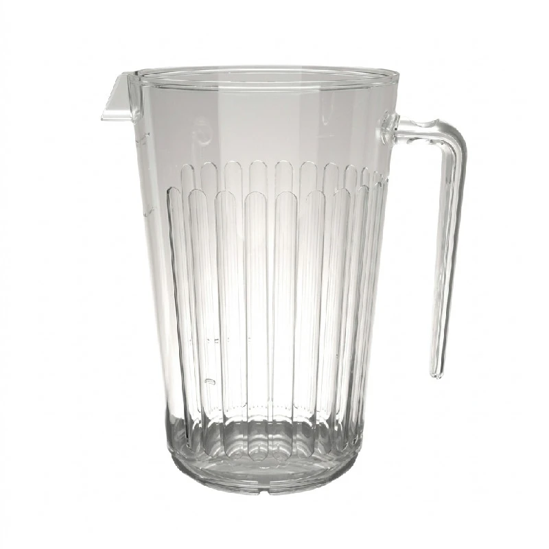 Kanne 1,4 L 500106 by GLASS4EVER color Svart