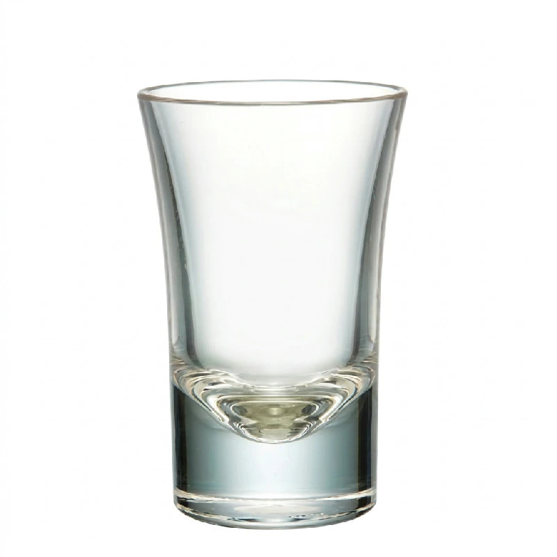 Glass4ever Shotglass Polykarbonat 2,5 cl 100208 by GLASS4EVER color Helder