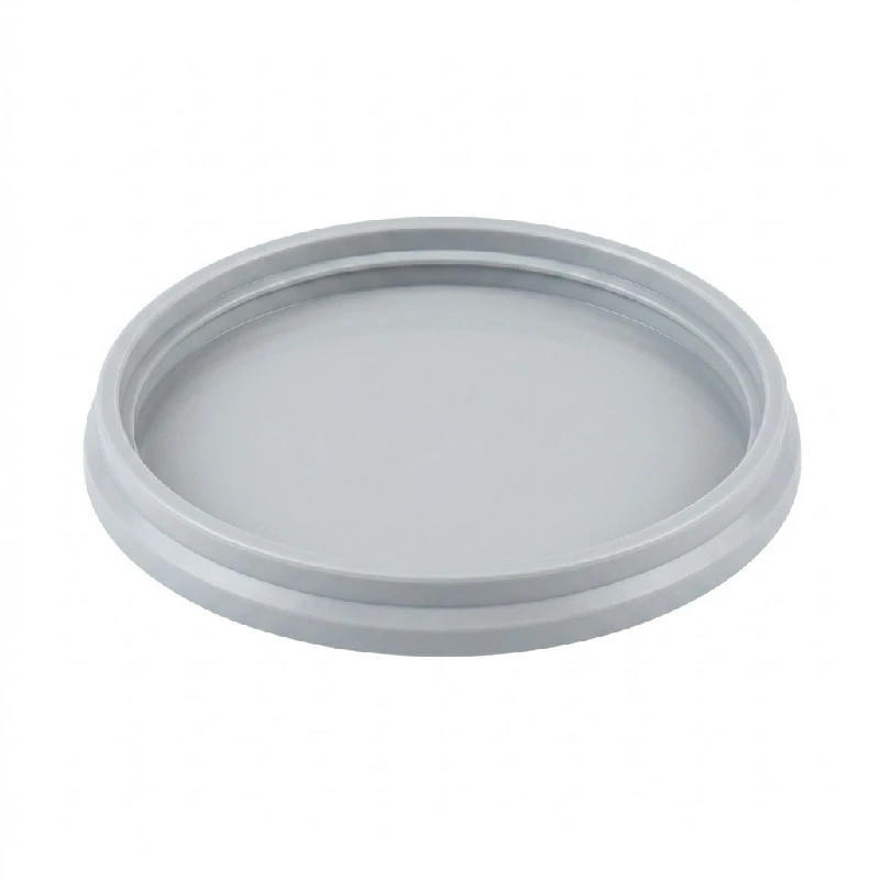 Lokk til Rund Condibøtte Ø 6,9 cm 311175 by Condi color Helder
