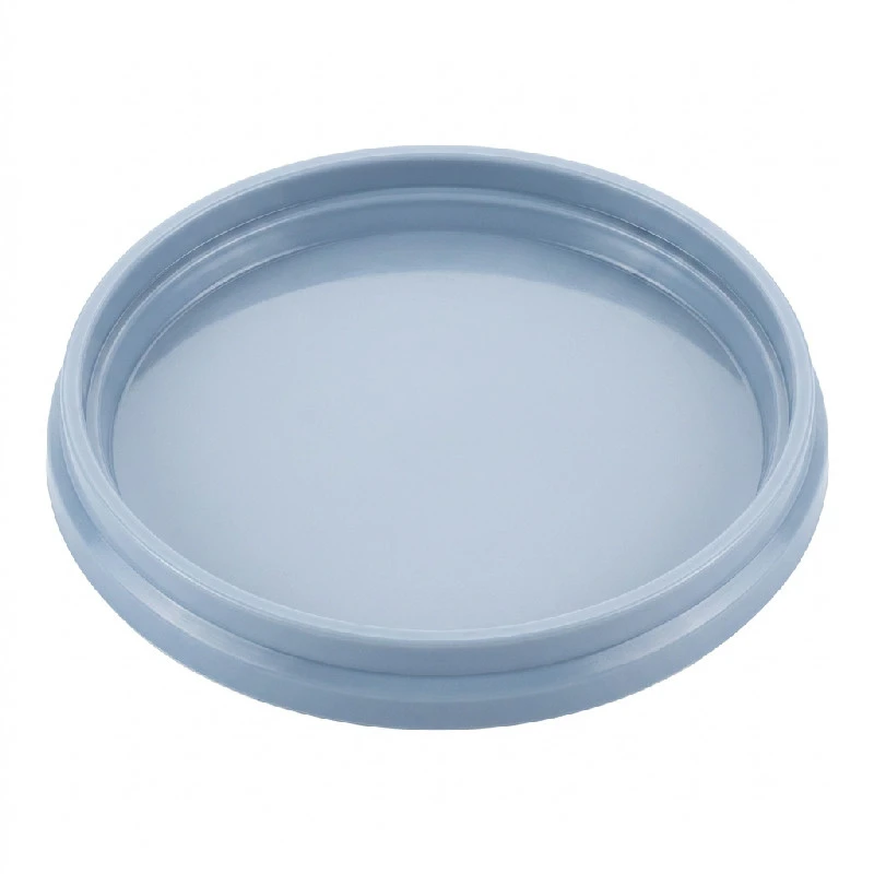 Lokk til Condibøtte Rund Ø 9,5 cm 276342 by Condi color Helder