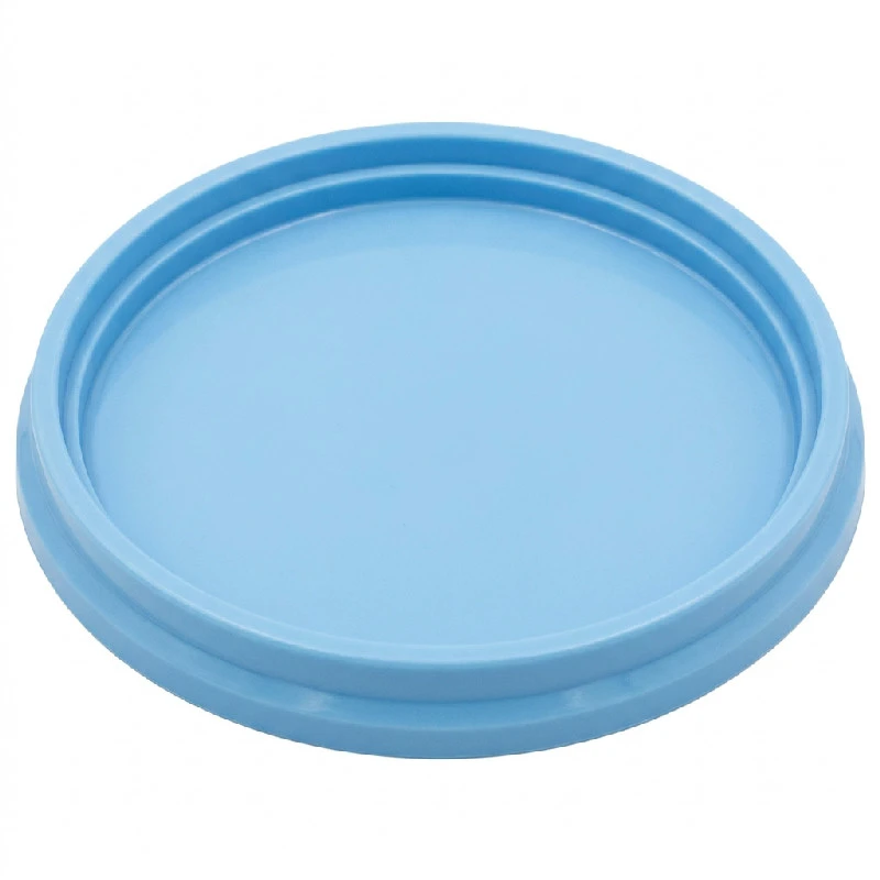Lokk til Condibøtte Rund Ø 11,8 cm 295064 by Condi color Helder