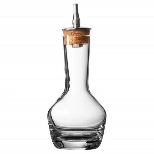 Dash-flaske 9 cl - Bitters krystall UB3788 by Urban Bar color Svart