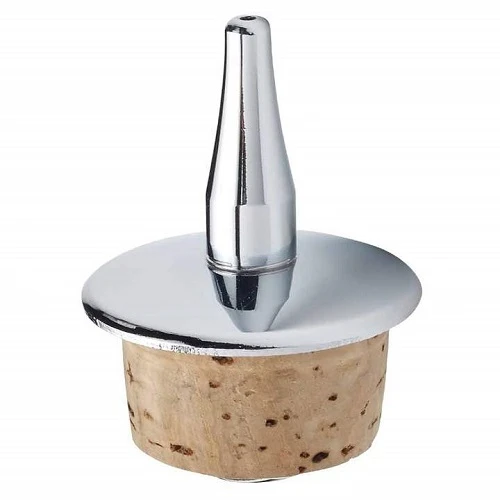 Dash-flaske 9 cl - Bitters krystall UB3788 by Urban Bar color Svart