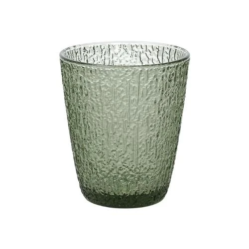 Tognana Davor drikkeglass, grønn, 28 cl 20870810 by Tognana color Svart