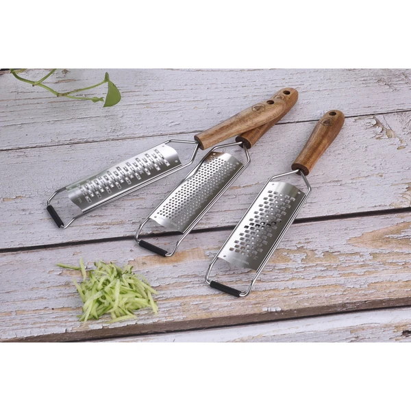 Laguiole Rivejernsett - 3 deler 40268164 by Laguiole color Svart