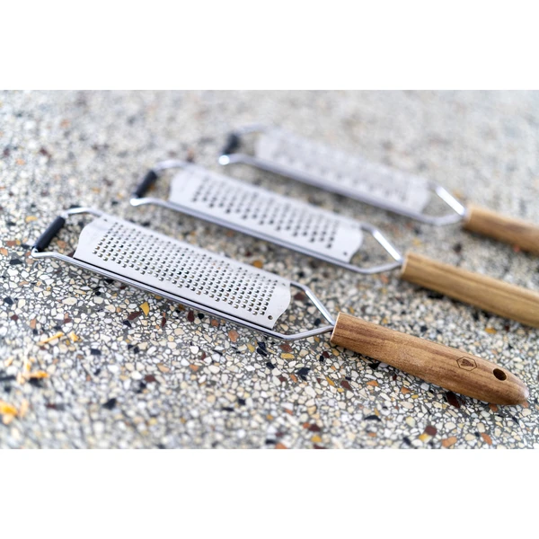 Laguiole Rivejernsett - 3 deler 40268164 by Laguiole color Svart