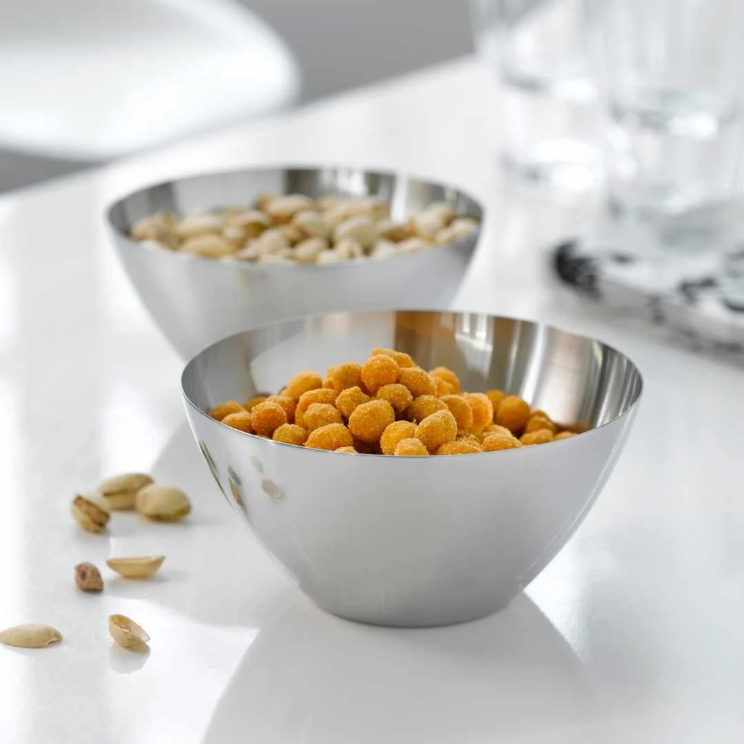 Steel-Function Salatassjetter i Rustfritt Stål ST02901 by Steel-Function color Svart