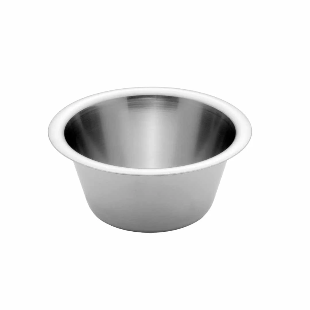 Steel-Function Kjøkkenskål 0,5 l ST10200 by Steel-Function color Svart