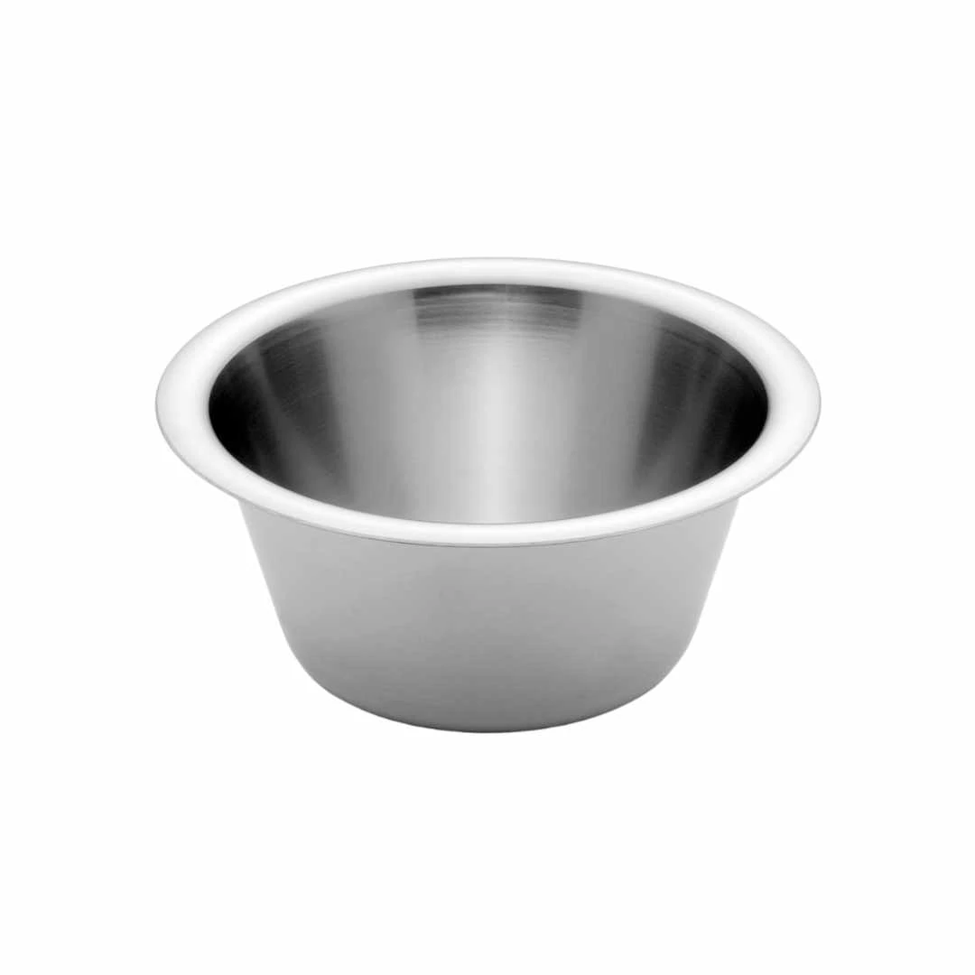 Steel-Function Kjøkkenskål 1 L ST10201 by Steel-Function color Svart
