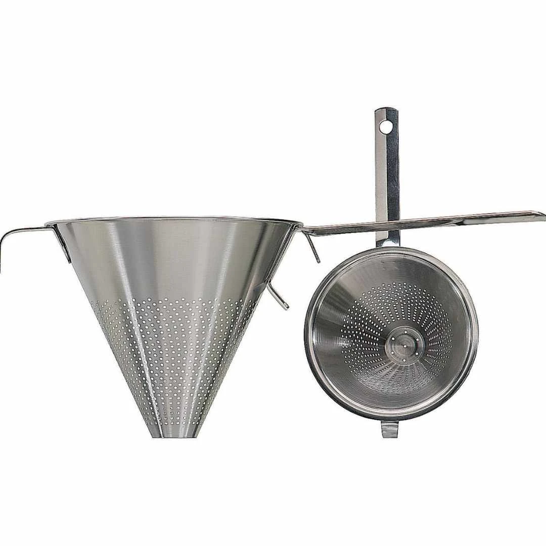 Steel-Function Spissil 23 cm ST20155 by Steel-Function color Svart
