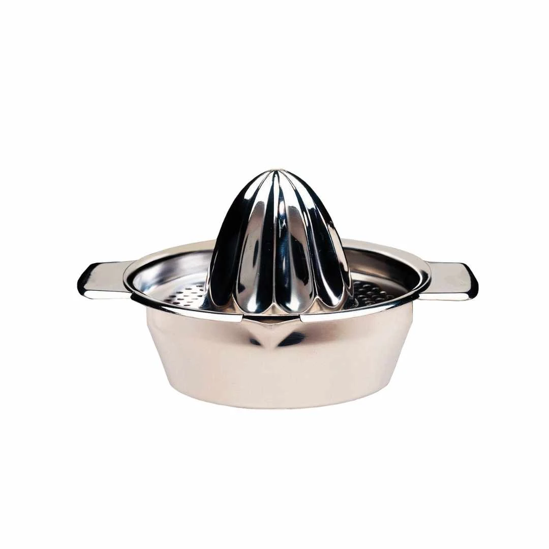 Sitronpresse Steel-Function i rustfritt stål ST71063 by Steel-Function color Svart